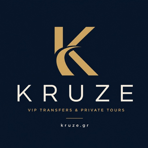 KRUZE — VIP Transfers & Private Tours